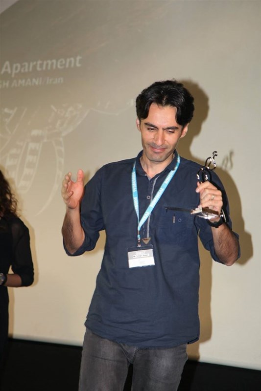 Beirut International Film Festival Closing